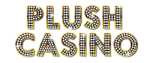 plush casino logo