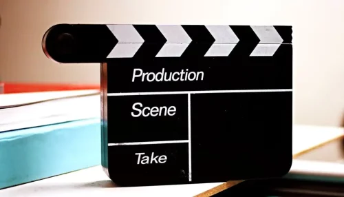 poker films